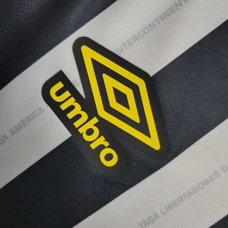 Maillot 23/24 Santos FC Extérieur