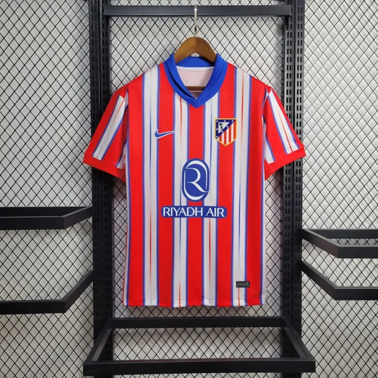 Maillot 24/25 Atlético Madrid Domicile