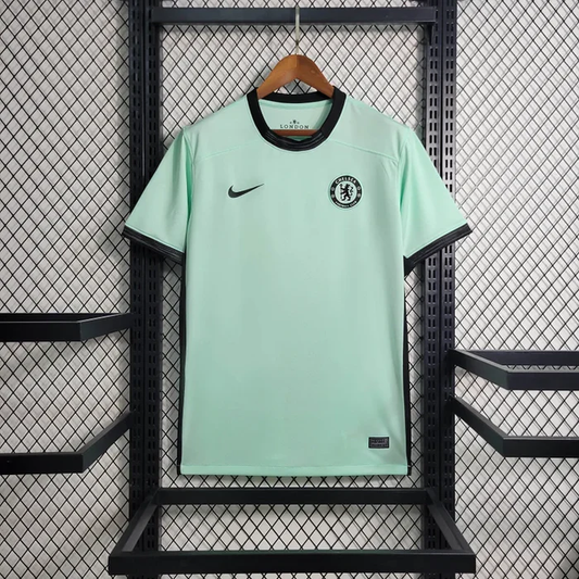 Maillot 23/24 Chelsea Third concept