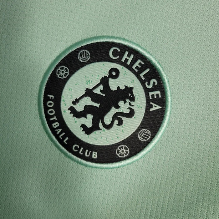 Maillot 23/24 Chelsea Third concept