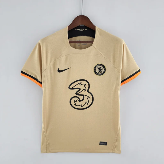 Maillot 22/23 Chelsea Third