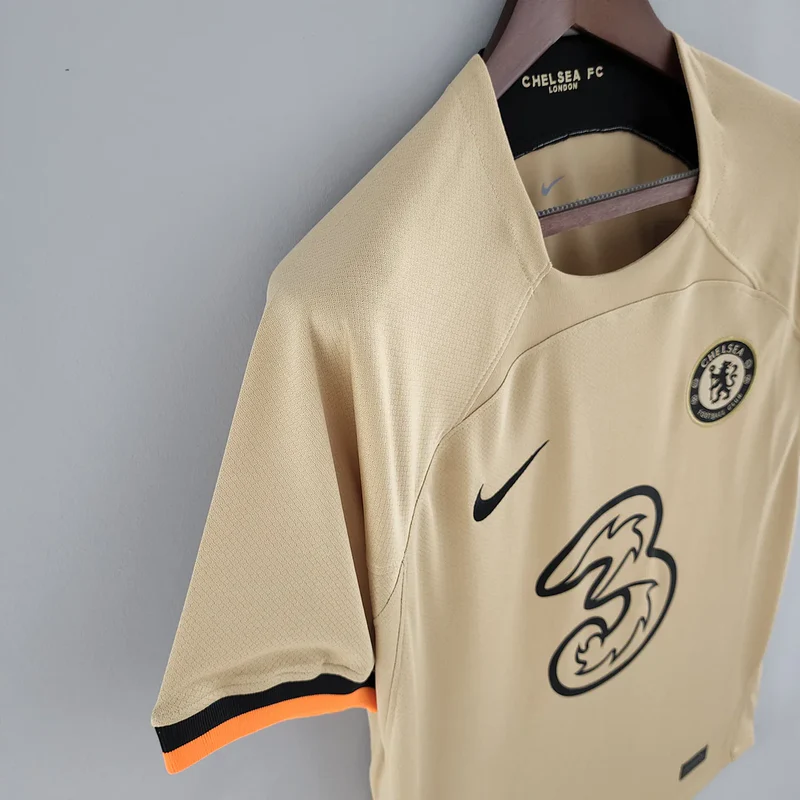 Maillot 22/23 Chelsea Third