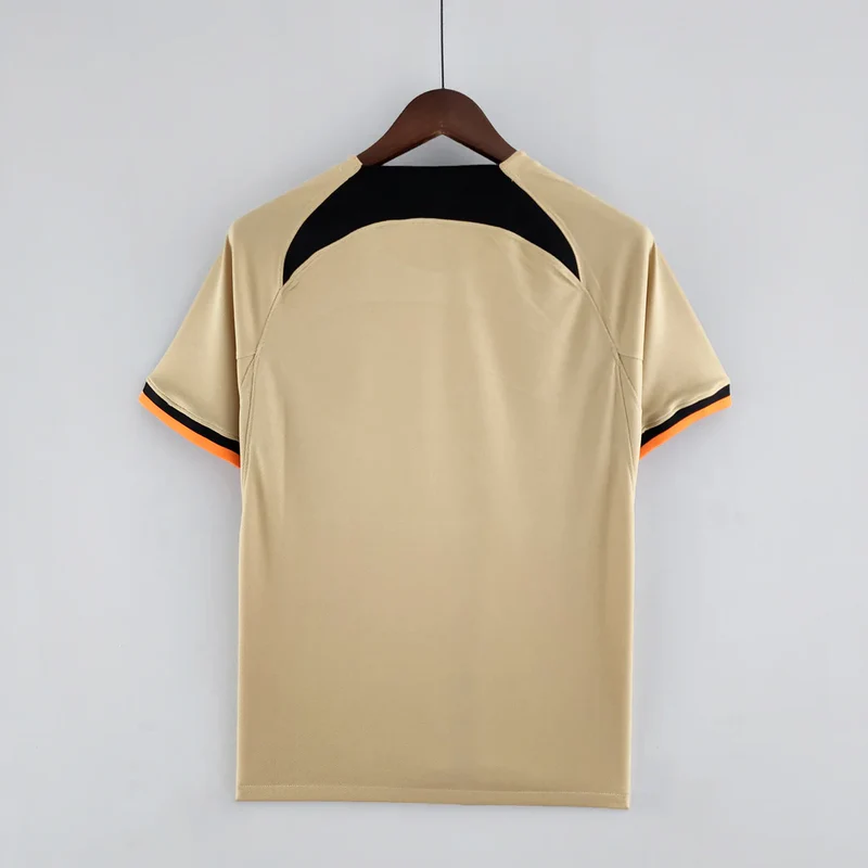Maillot 22/23 Chelsea Third