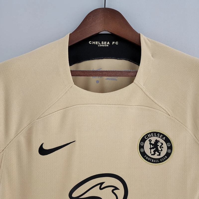 Maillot 22/23 Chelsea Third