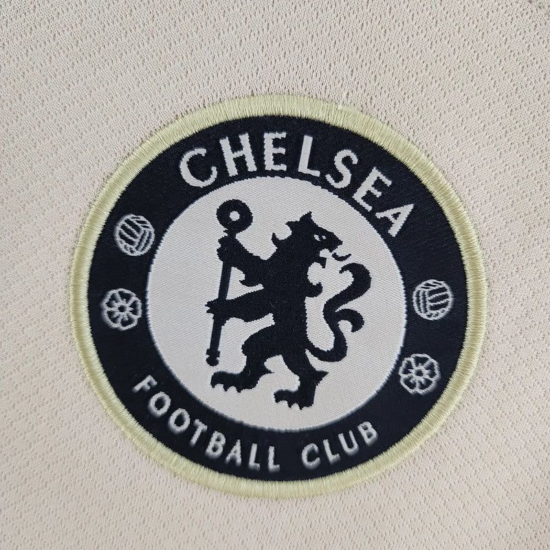 Maillot 22/23 Chelsea Third