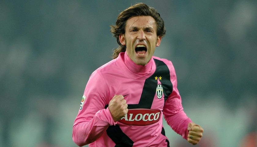 Juventus 2011-12 éxterieur